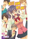 Imagen de portada para Kiss Him， Not Me, Volume 1